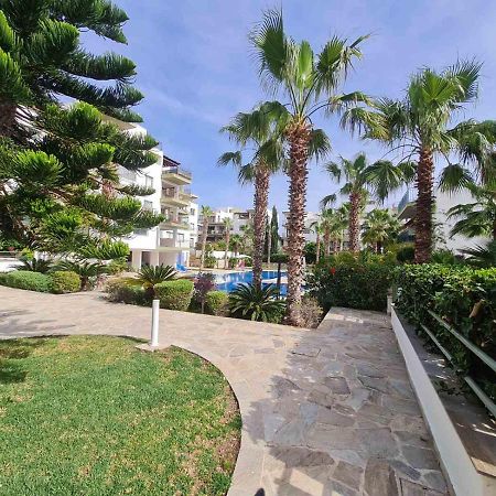 Danaos 2 Complex Apartment - By Imh Travel & Tours Пафос Экстерьер фото