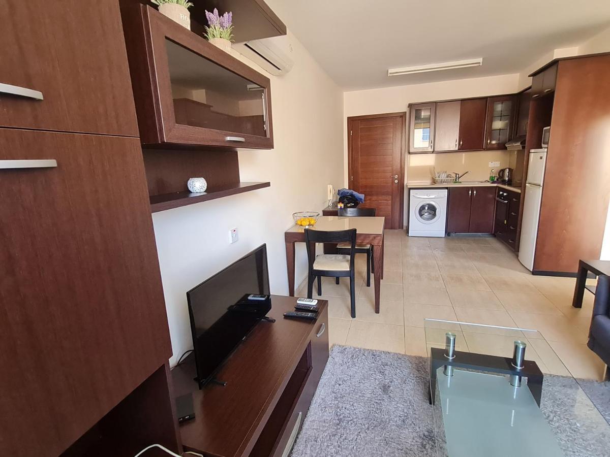 Danaos 2 Complex Apartment - By Imh Travel & Tours Пафос Экстерьер фото