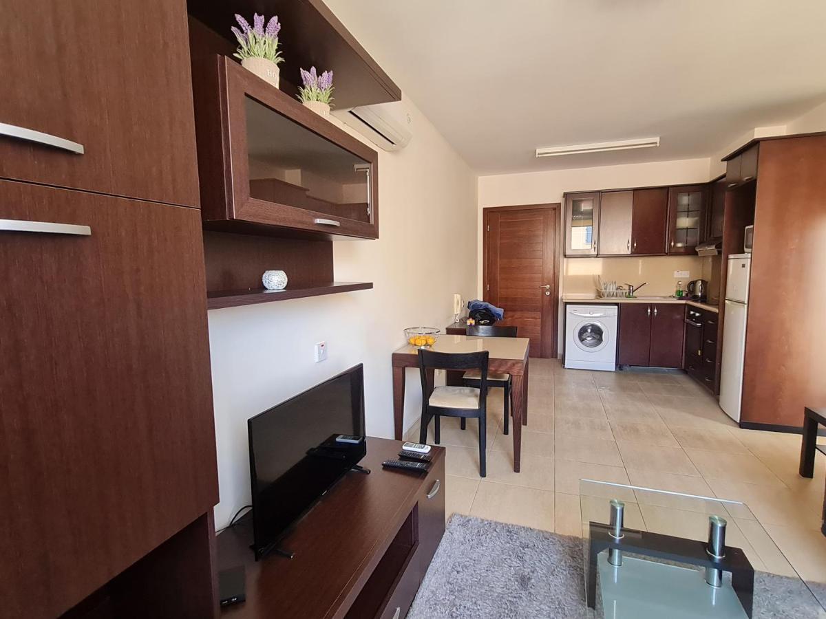 Danaos 2 Complex Apartment - By Imh Travel & Tours Пафос Экстерьер фото